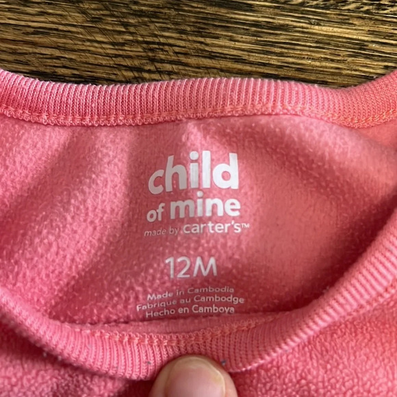 🍭3/$20🍭 CHILD OF MINE Sweater🦊 - Picture 2 of 4